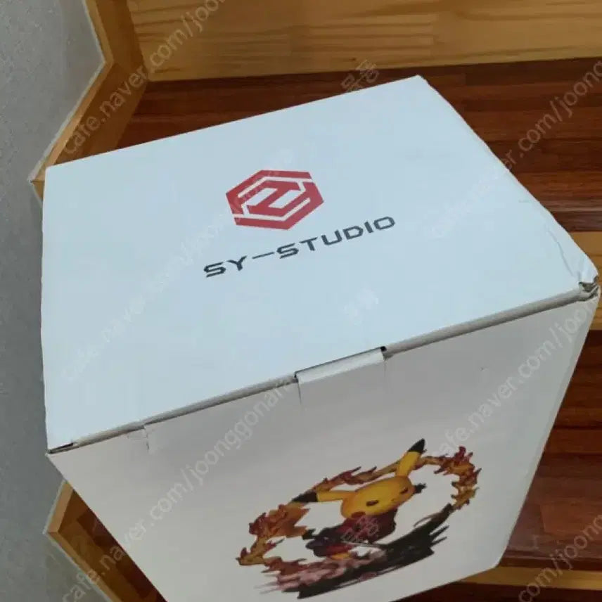 [SOLD OUT] 마다라 레진 피규어 팝니다