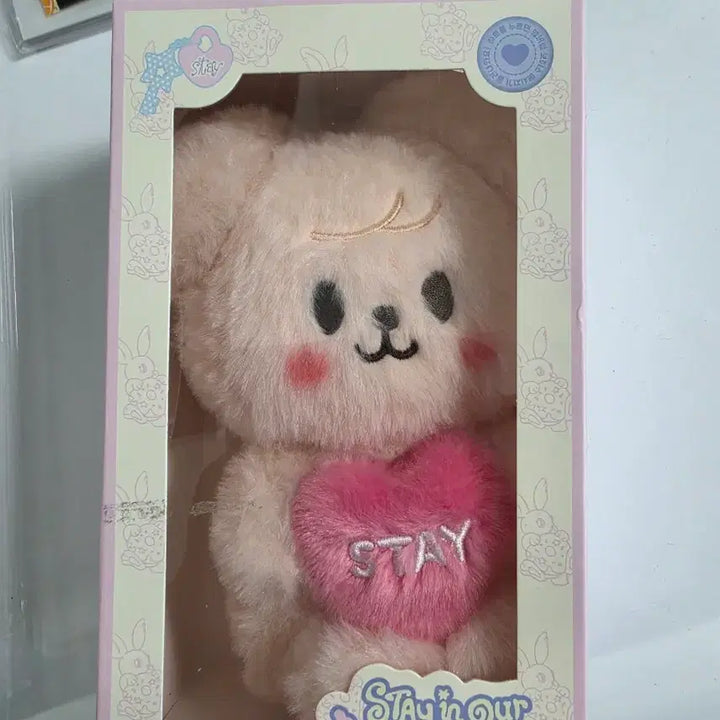 [BUNJANG] Stray Kids PuppyM Voice Doll / 스트레이키즈 PuppyM 보이스
