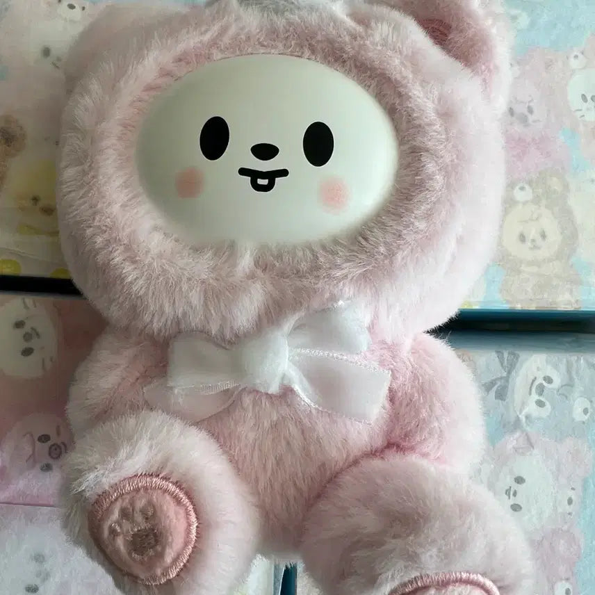 [BUNJANG] Secret Keyring Toy Rabbit / 시크릿 키링 토이 리빗 슼부부