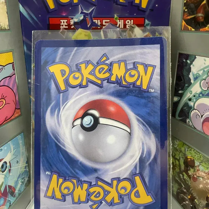 [BUNJANG] Pokemon Card Mega Venusaur EX / 포켓몬 카드 메가이상해꽃 EX 팝니다!