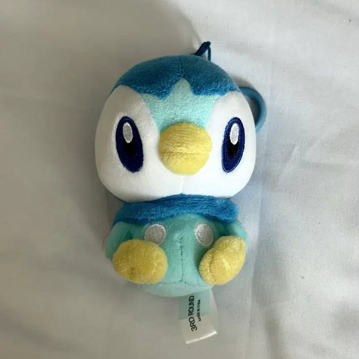 [SOLD OUT] 포켓몬스터 팽도리 인형 키링