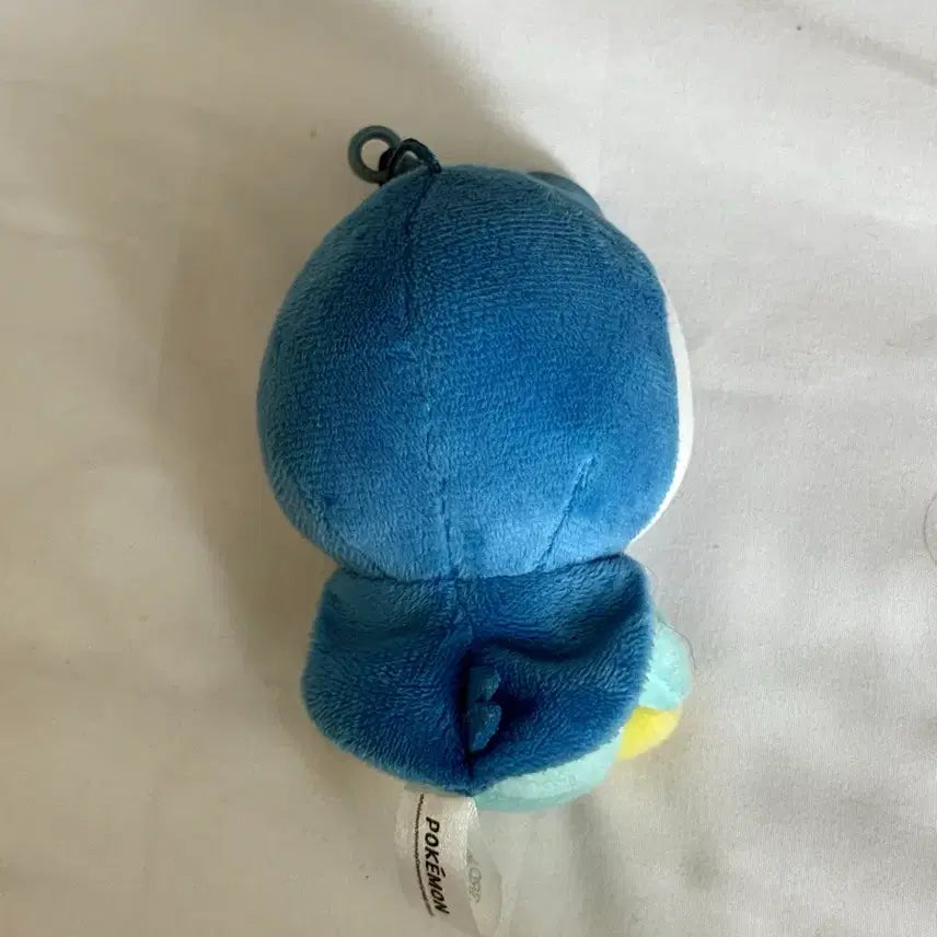 [SOLD OUT] 포켓몬스터 팽도리 인형 키링