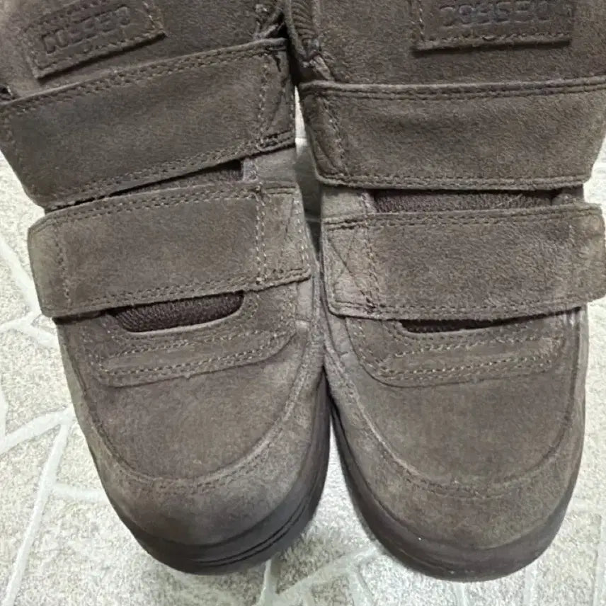 [SOLD OUT] 코이세이오 범블 브라운 250