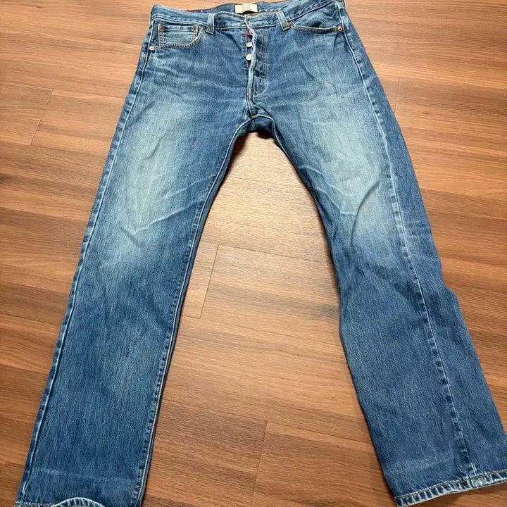 [SOLD OUT] 빈티지 리바이스 501 W36 L34
