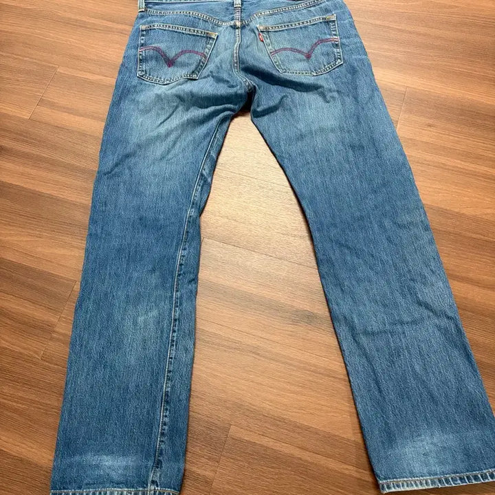 [SOLD OUT] 빈티지 리바이스 501 W36 L34