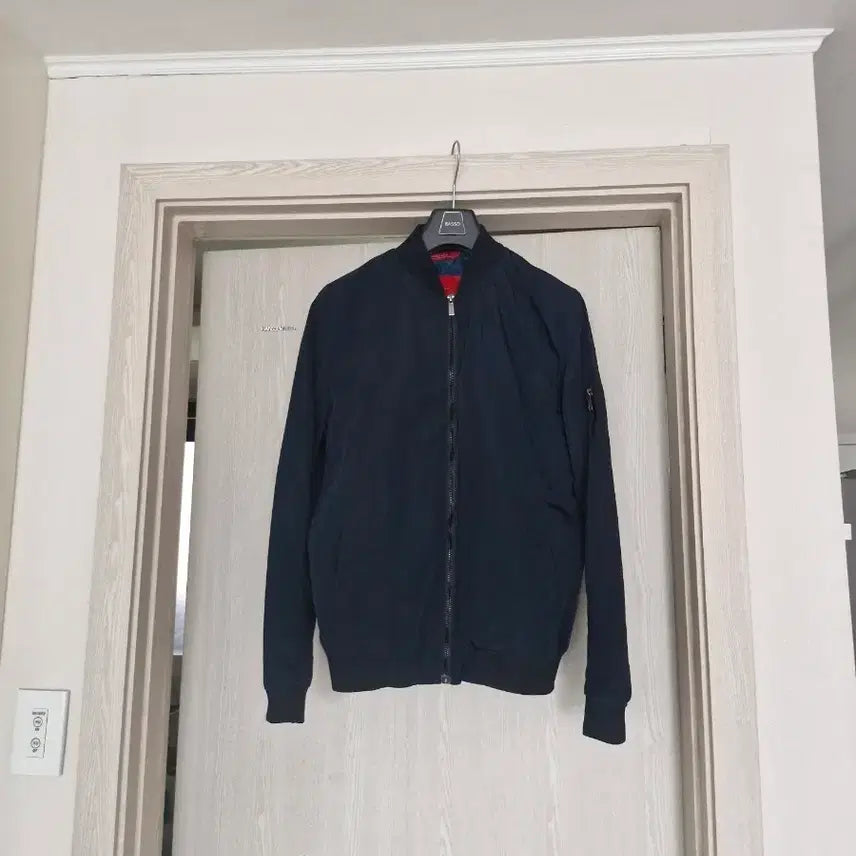 [BUNJANG] Zara Man Spring/Fall Jacket / 자라맨 간절기 점퍼