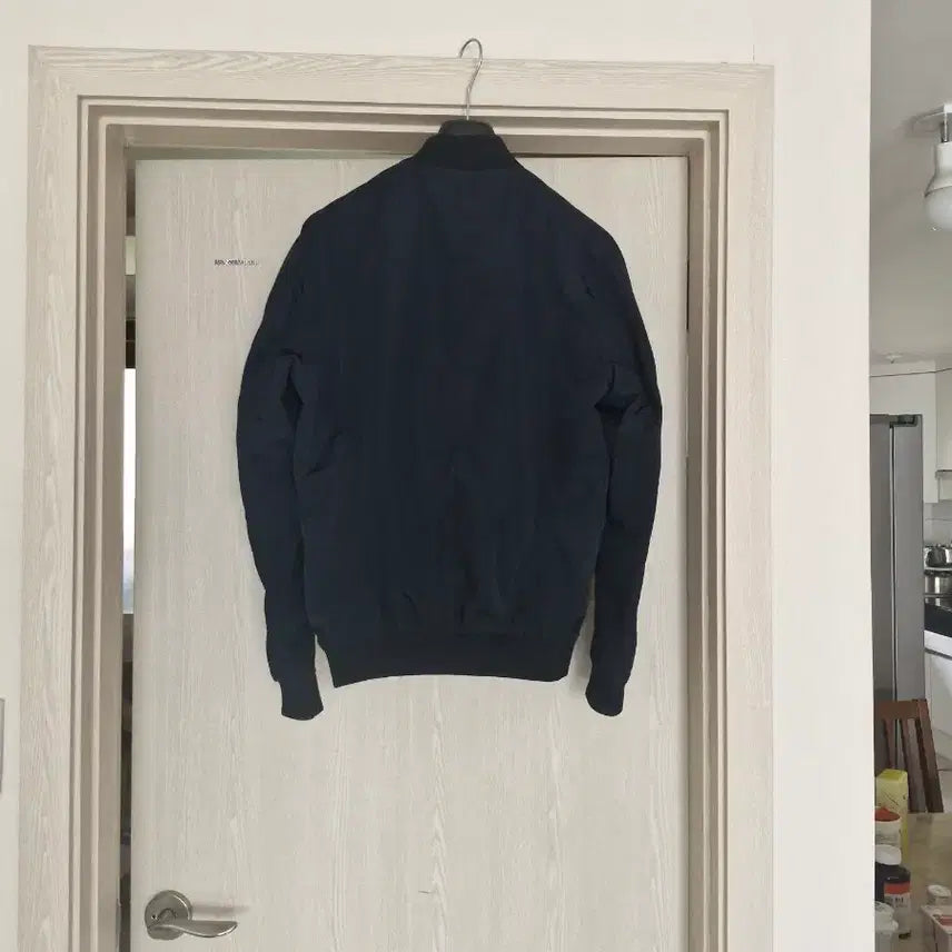 [BUNJANG] Zara Man Spring/Fall Jacket / 자라맨 간절기 점퍼