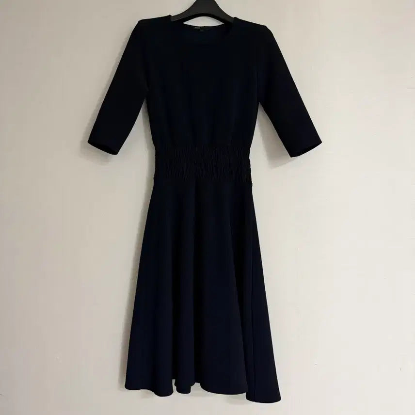 [BUNJANG] Maje Black Dress / 마쥬 원피스