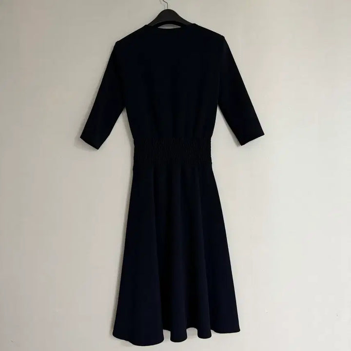 [BUNJANG] Maje Black Dress / 마쥬 원피스