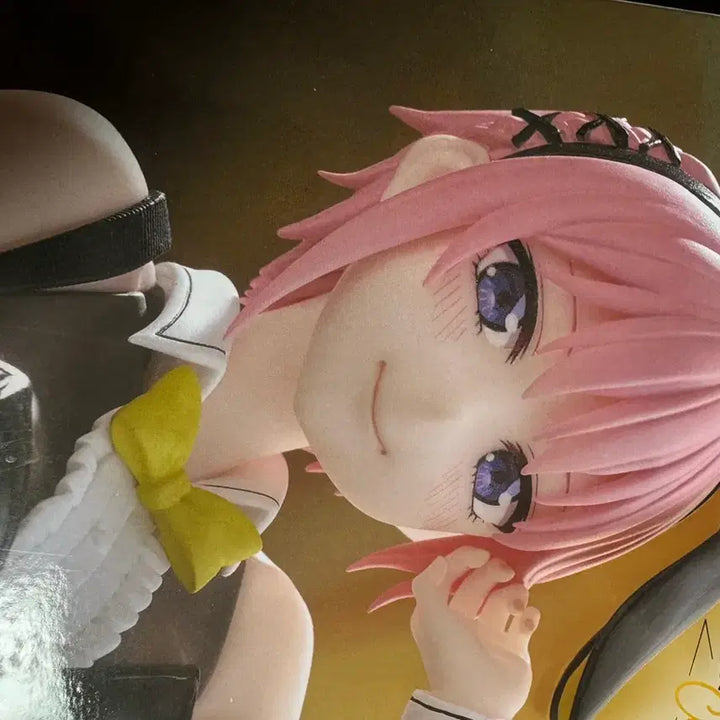 [BUNJANG] Kato Nakano Figure (Sealed) / 카토 나카노 피규어(미개봉)
