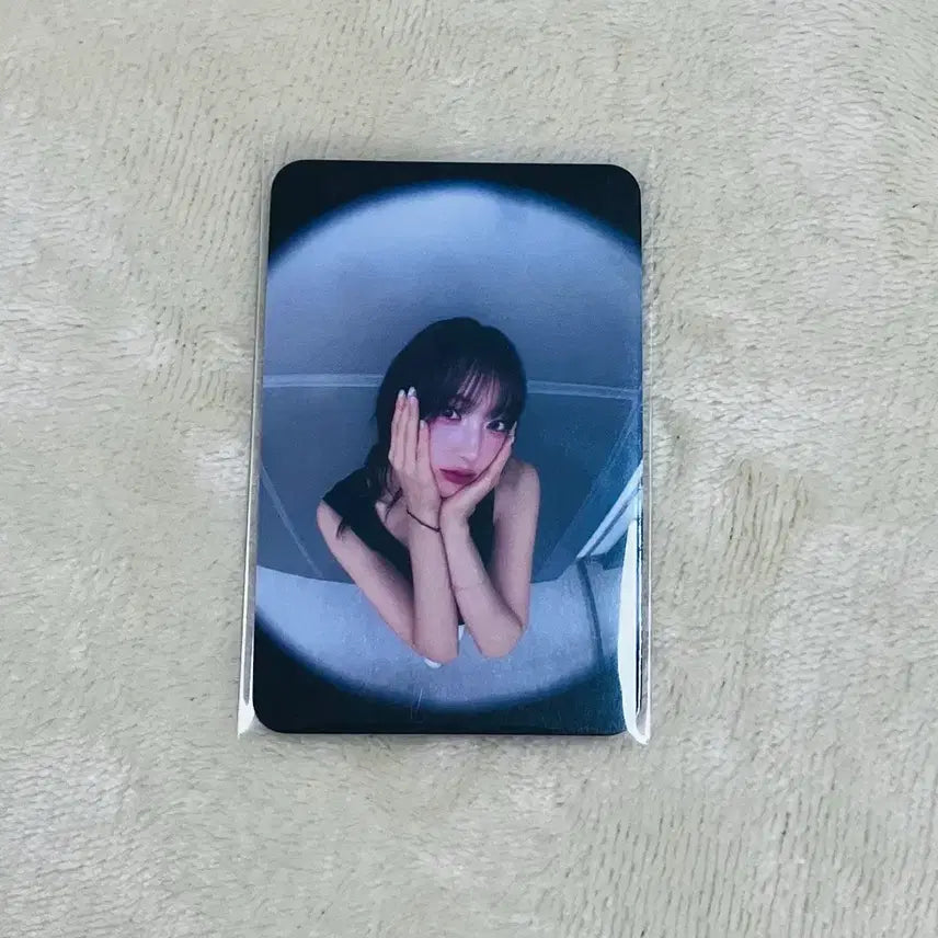 [BUNJANG] Hi-Key Reina Dear My Muse POB / 하이키 리이나 디어마이뮤즈 미공포