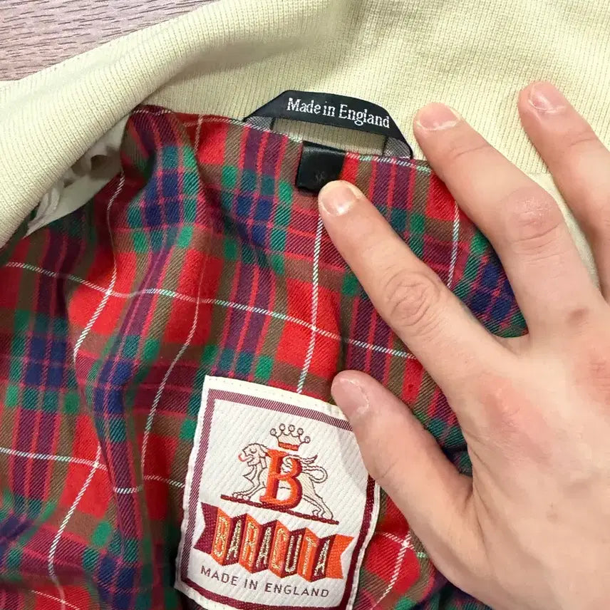 [BUNJANG] 90s 올드바라쿠타 g9 38 / 90s 올드바라쿠타 g9 38
