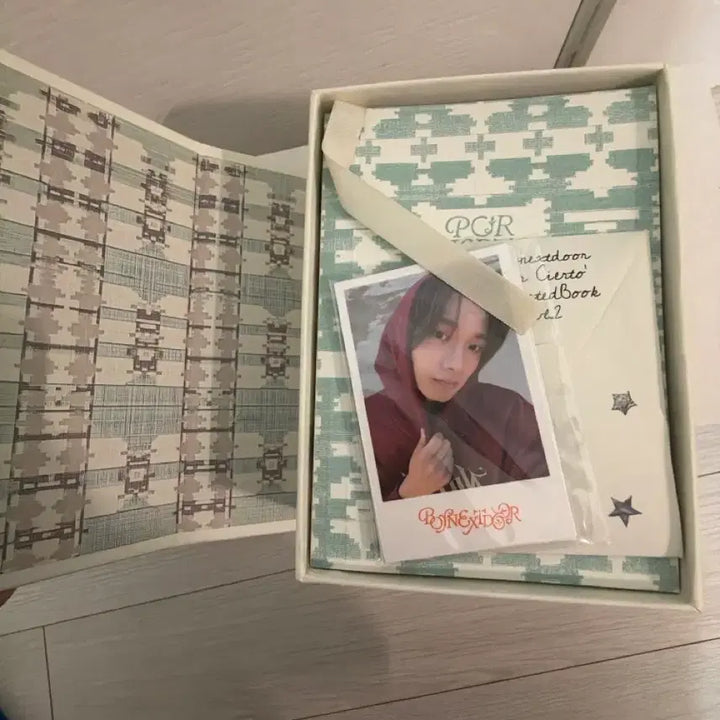 [BUNJANG] Bvndg Next Door Collect Book Ver. 2 / 보넥도 콜북2