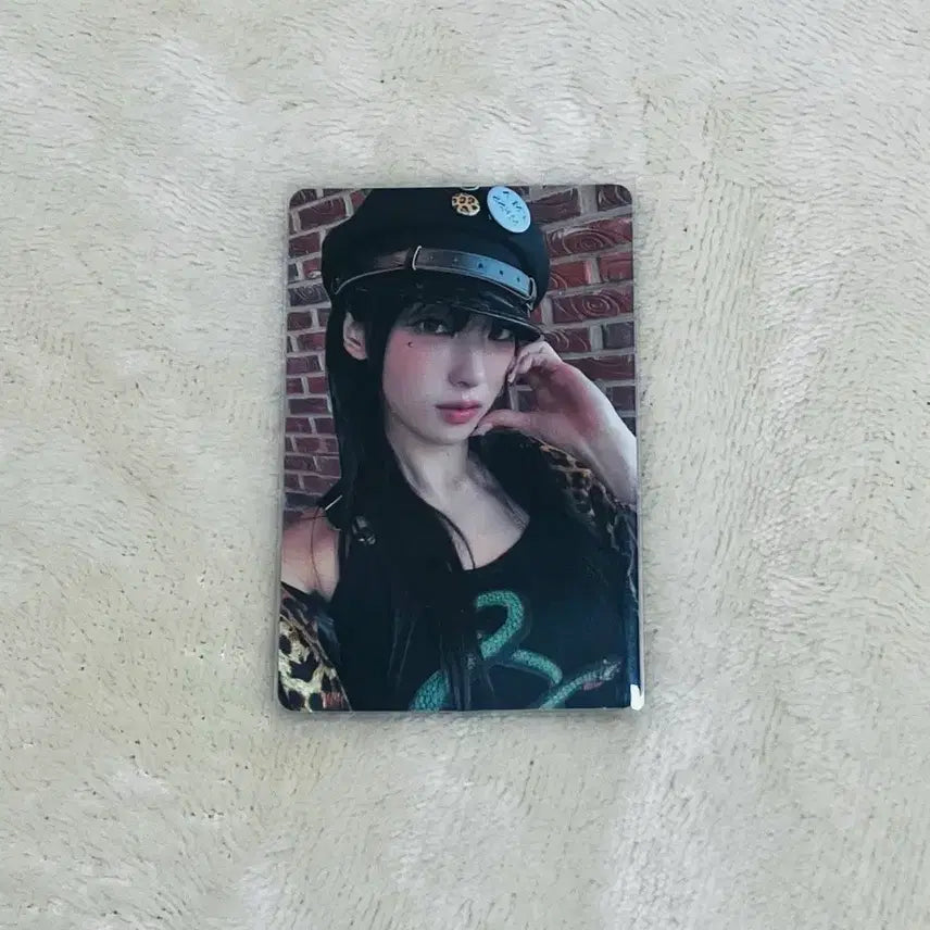 [BUNJANG] H1-KEY Reina Love or Hate Photocard / 하이키 리이나 love or hate 앨범포카