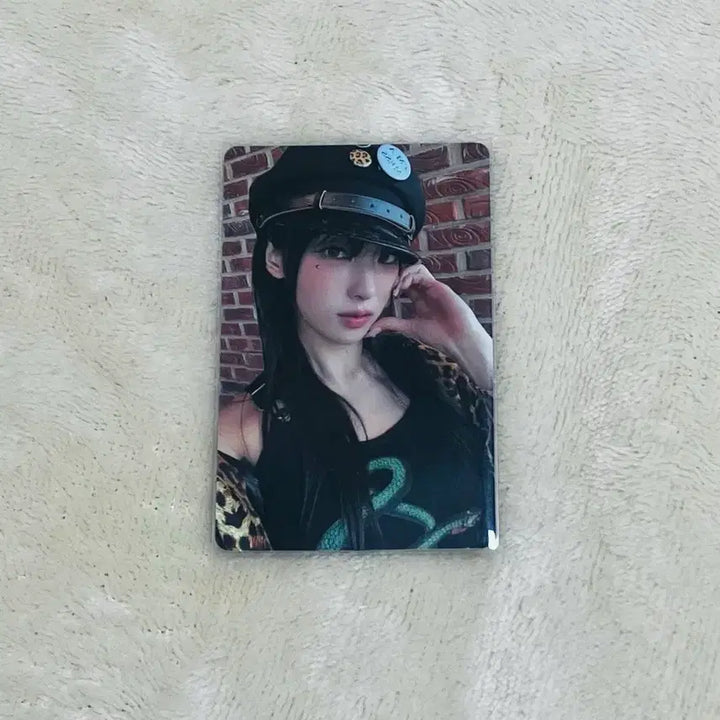 [BUNJANG] H1-KEY Reina Love or Hate Photocard / 하이키 리이나 love or hate 앨범포카