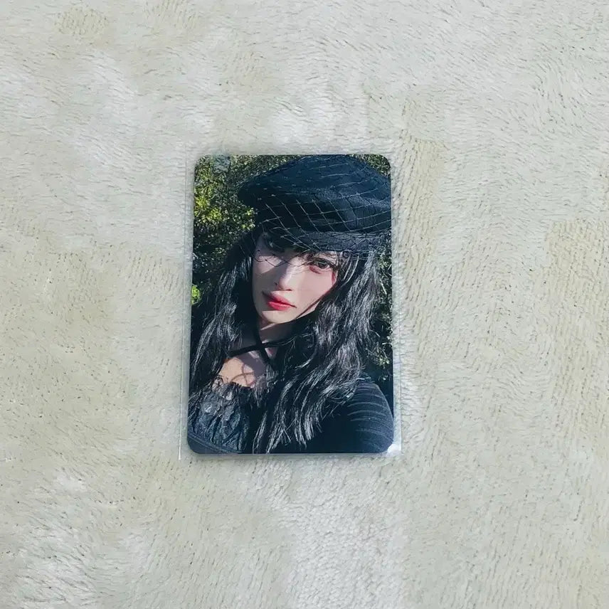 [BUNJANG] H1-KEY Seoi POB Photocard / 하이키 서이 love or hate  메이크스타 미공포