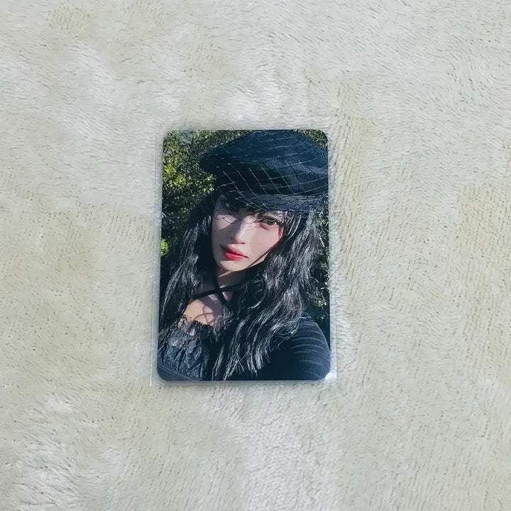 [BUNJANG] H1-KEY Seoi POB Photocard / 하이키 서이 love or hate  메이크스타 미공포