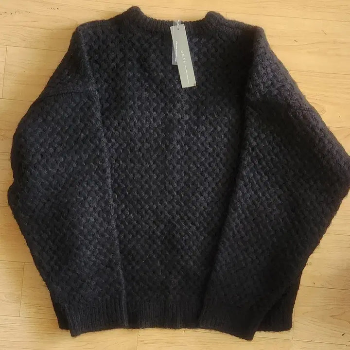[BUNJANG] DNSER Knit (L) / dnsr 디앤서 니트 L 사이즈 판매합니다~~