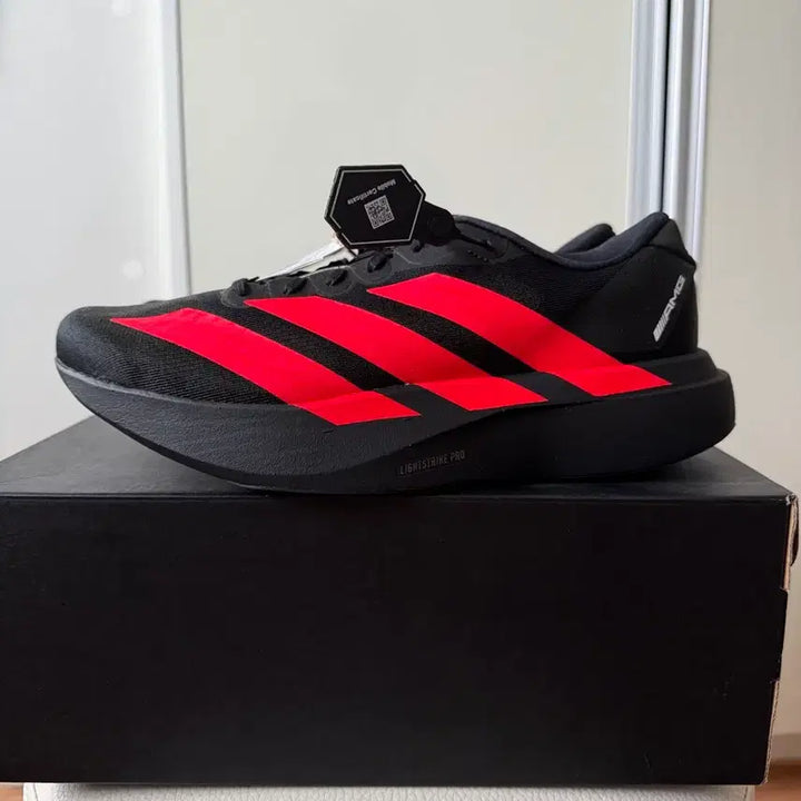 [SOLD OUT] [265] 아디다스 아디제로 EVO SL AMG