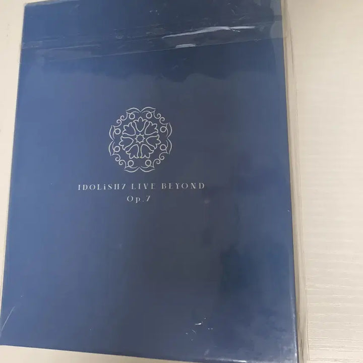 [BUNJANG] IDOLiSH7 LIVE BEYOND Op.7 Blu-ray / 아이나나 아이돌리쉬세븐 op.7 오프나나 블루레이 블레