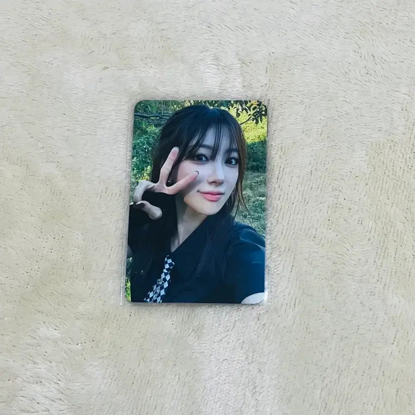 [BUNJANG] Hi-Key Reina Love or Hate POB / 하이키 리이나 love or hate  메이크스타 미공포