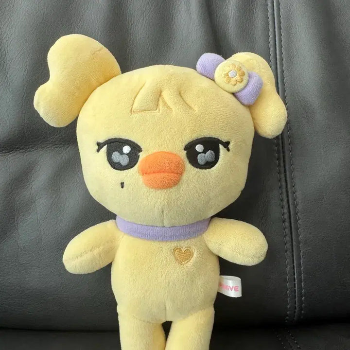 [BUNJANG] IVE NaoRi Doll / 아이브 나오리 인형