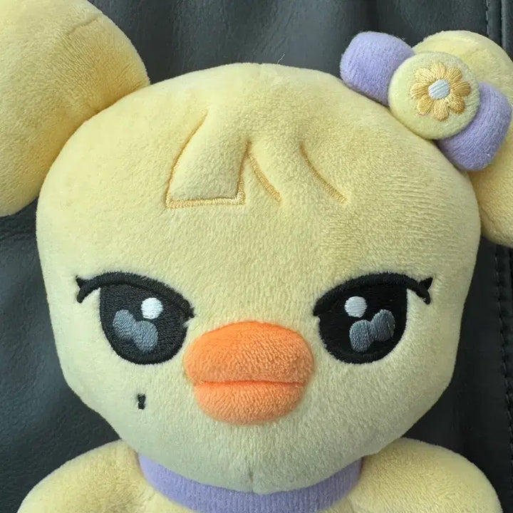 [BUNJANG] IVE NaoRi Doll / 아이브 나오리 인형