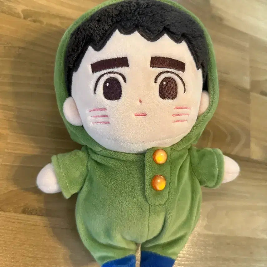 [BUNJANG] EXO D.O. Do Kyungsoo Doll / 엑소 디오 도경수 꼬마경수 팝니다