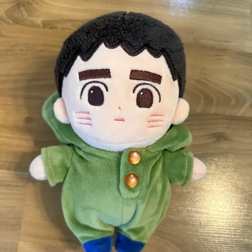 [BUNJANG] EXO D.O. Do Kyungsoo Doll / 엑소 디오 도경수 꼬마경수 팝니다