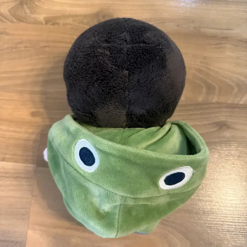 [BUNJANG] EXO D.O. Do Kyungsoo Doll / 엑소 디오 도경수 꼬마경수 팝니다