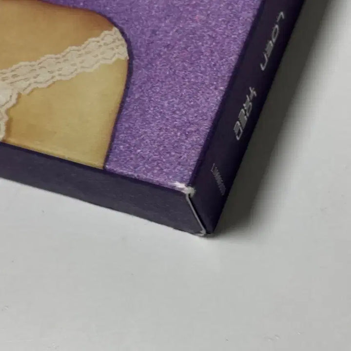 [SOLD OUT] 아이유 챗셔 CD앨범
