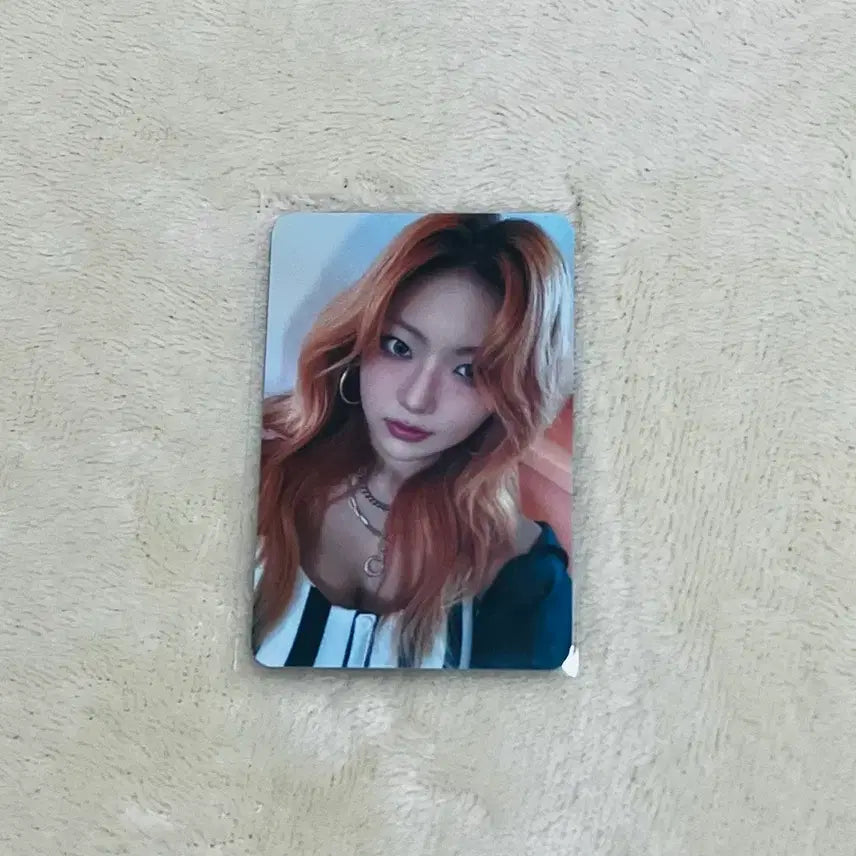 [BUNJANG] H1-KEY LOVE or HATE POB Photocard / 하이키 옐 love or hate  메이크스타 미공포