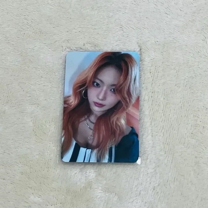 [BUNJANG] H1-KEY LOVE or HATE POB Photocard / 하이키 옐 love or hate  메이크스타 미공포
