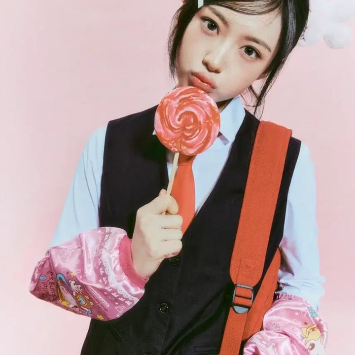 [BUNJANG] Chae-kyung Goong School Uniform Rental Set / [희귀졸사] 신채경 궁 키키 키야 졸업사진 졸사 교복 대여