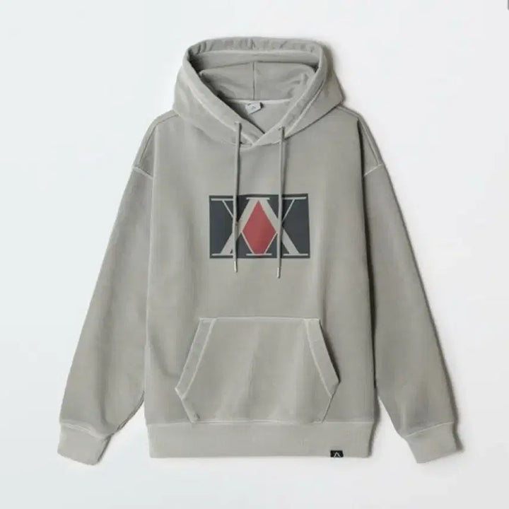 [BUNJANG] Spao Hunter x Hunter Hoodie Sweatshirt / 스파오 헌터헌터 후드티 후드 스웨트셔츠 헌헌 판매