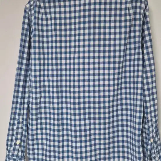 [SOLD OUT] 폴로 랄프로렌 컨트리 깅엄 셔츠 클래식핏