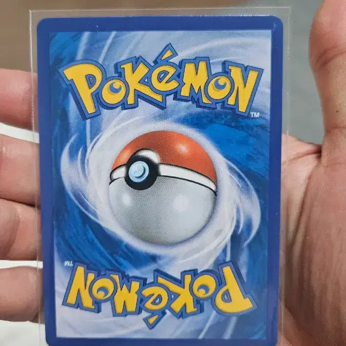 [BUNJANG] Pokemon Card Ancient Pack Pixie Card / 포켓몬카드 고대팩 픽시 카드 팝니다