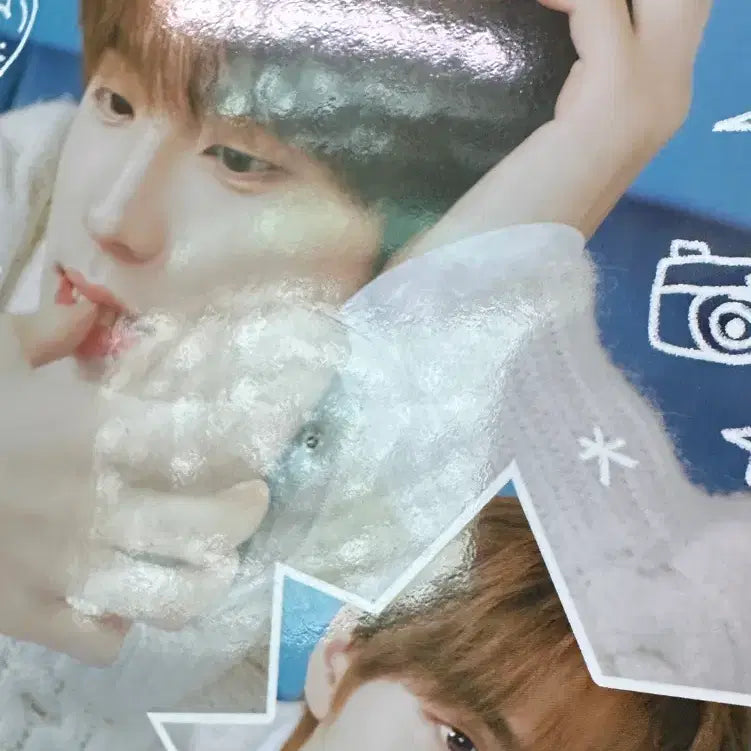 [SOLD OUT] 신유 생일박스 투어스