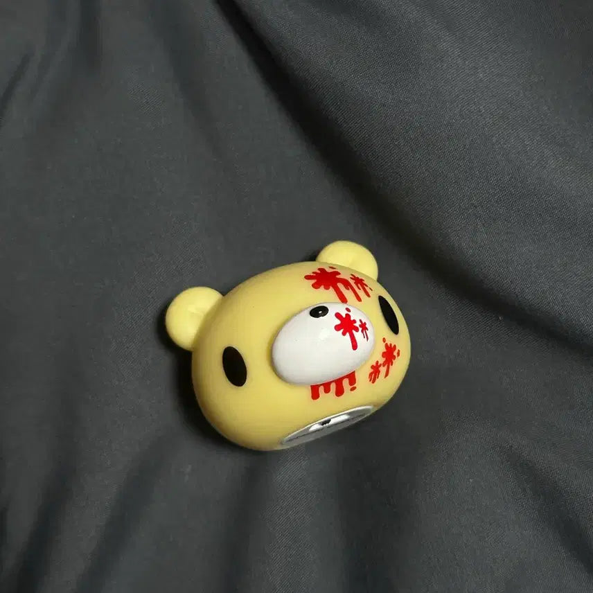 [BUNJANG] Glumi Bear Light Gacha Toy / 글루미베어 라이트 가챠