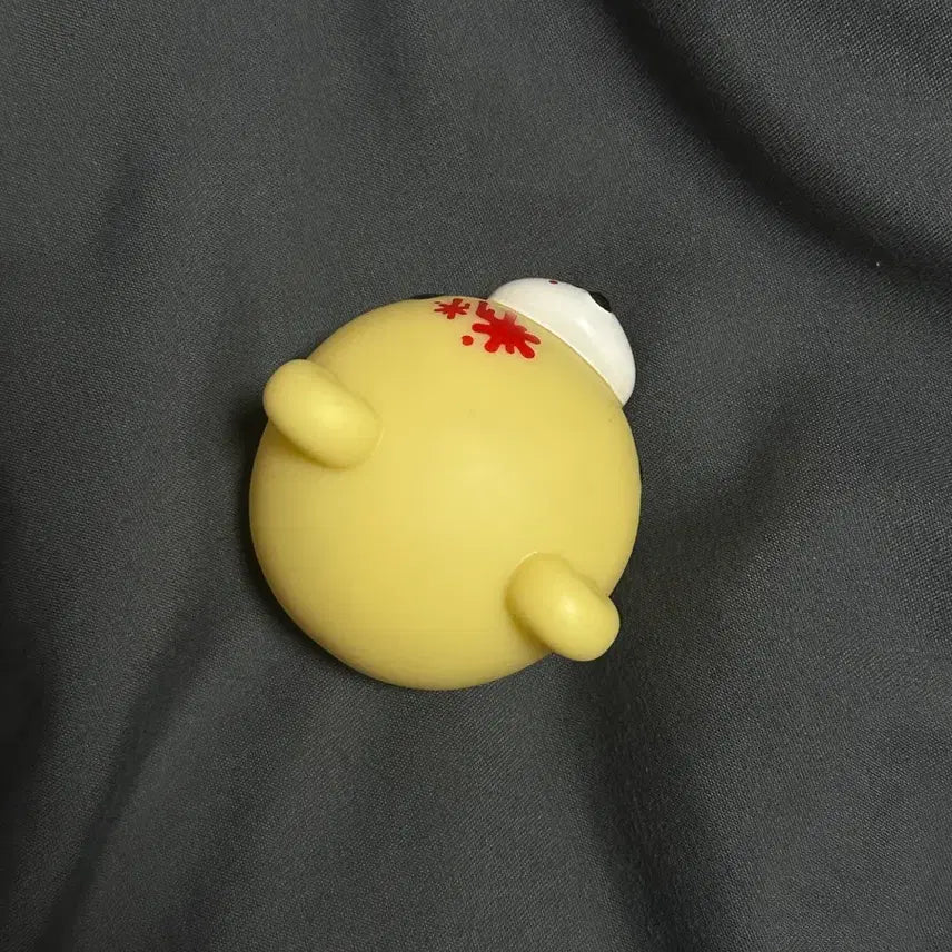 [BUNJANG] Glumi Bear Light Gacha Toy / 글루미베어 라이트 가챠