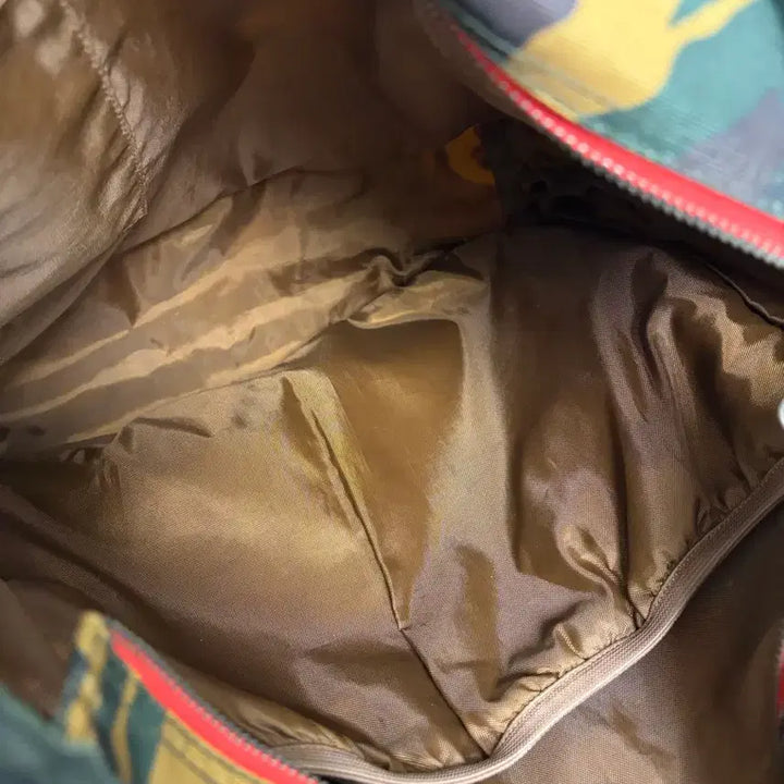 [BUNJANG] Maison Kitsune x Eastpak Tote Bag / 메종 키츠네&amp; 이스트팩 콜라보 토트백