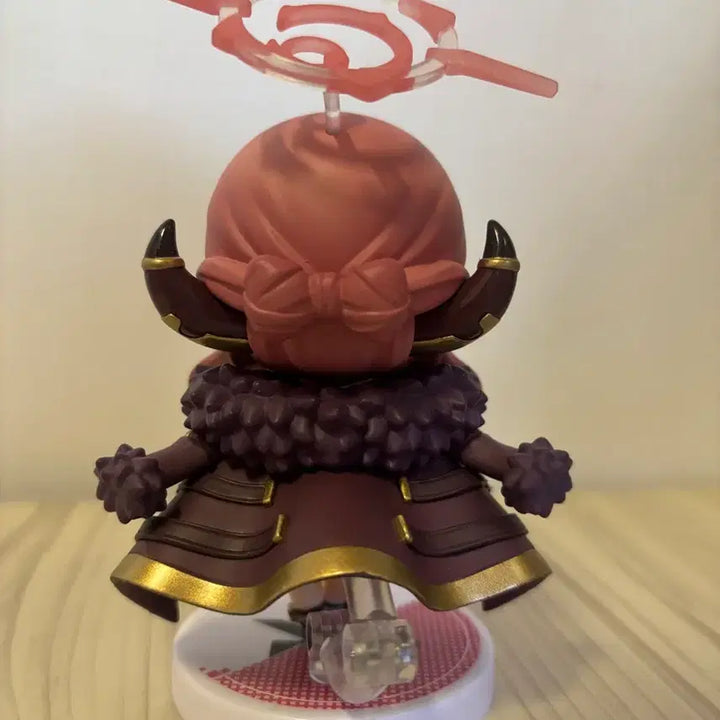 [BUNJANG] Blue Archive Arue Nendoroid POB Figure / [특전] 블루 아카이브 아루 넨도
