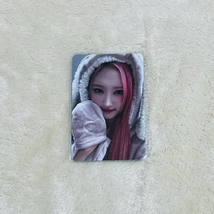 [SOLD OUT] 하이키 엘즈업 휘서 에버라인 미공포