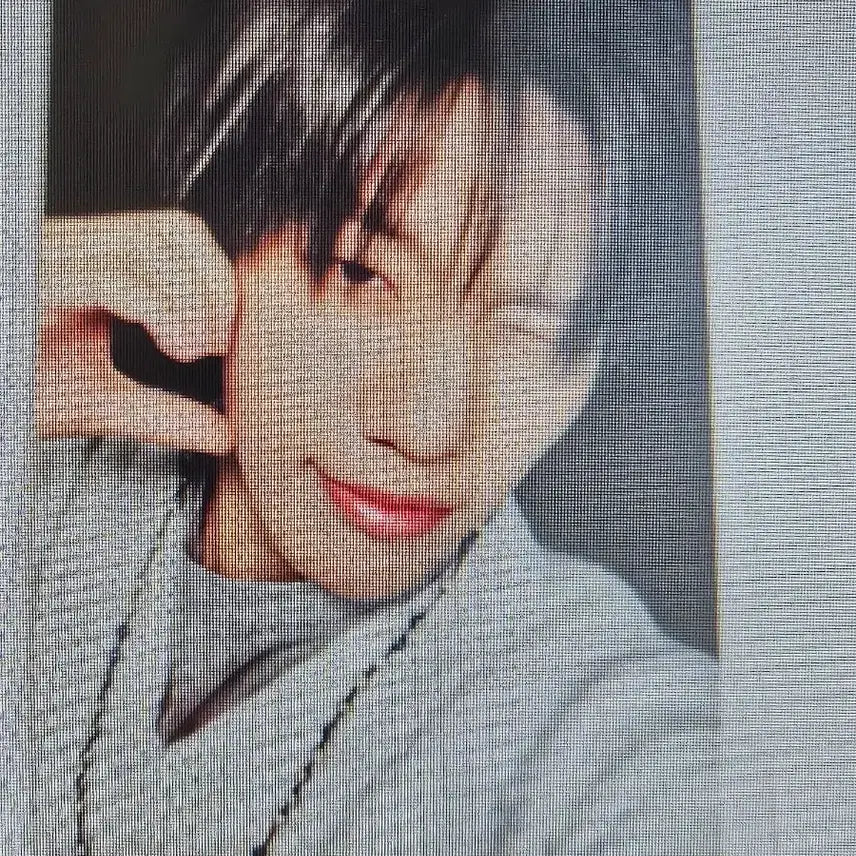 [BUNJANG] Modisey Photocard / 모디세이 공방 포카 양도