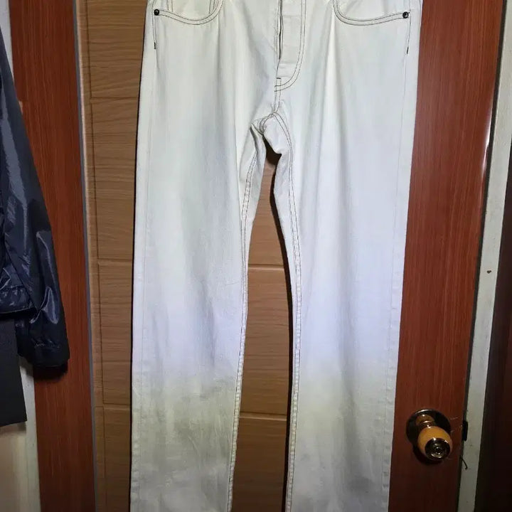 [BUNJANG] Marc Jacobs Denim Pants / 마크제이콥스 데님 팬츠 33~34