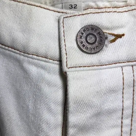 [BUNJANG] Marc Jacobs Denim Pants / 마크제이콥스 데님 팬츠 33~34