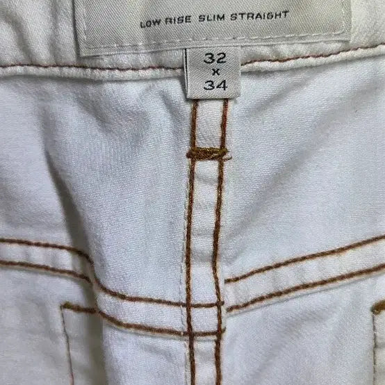[BUNJANG] Marc Jacobs Denim Pants / 마크제이콥스 데님 팬츠 33~34