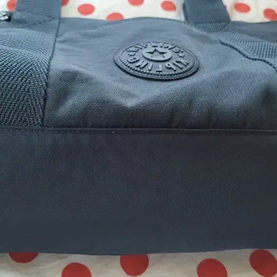 [BUNJANG] Kipling Tote Bag (Shoulder Bag) / 키플링 토트백 (숄더백)