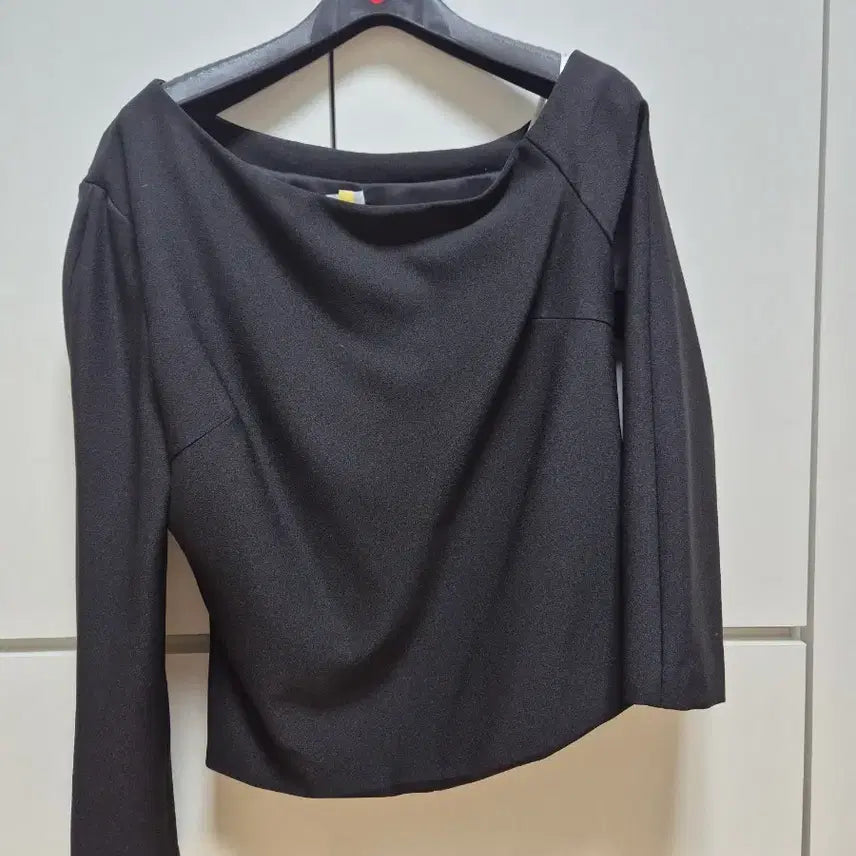 [BUNJANG] Bride and You Brittany Blouse / 브라이드앤유 브리타니 블라우스