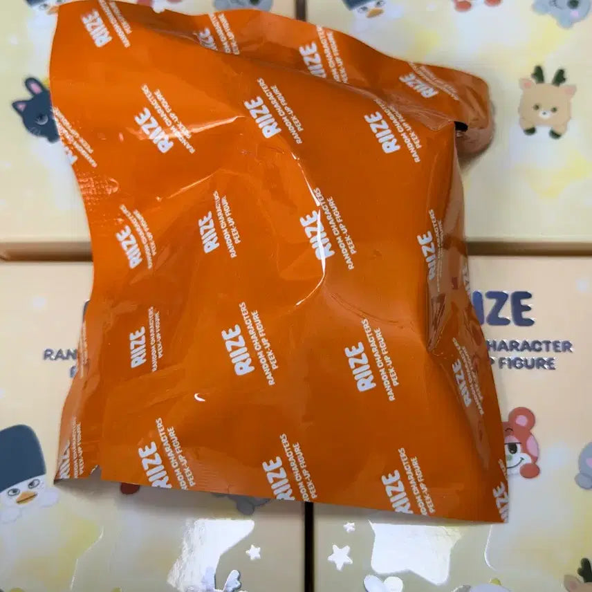 [SOLD OUT] 라이즈 히퍼 똘병이